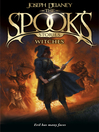 The Spook's Stories Witches by Joseph Delaney eBook